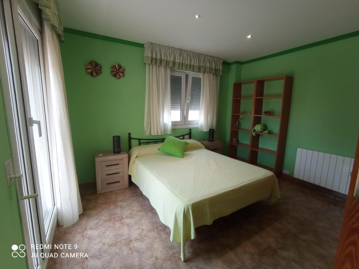 Villa Descanso ألكانار المظهر الخارجي الصورة